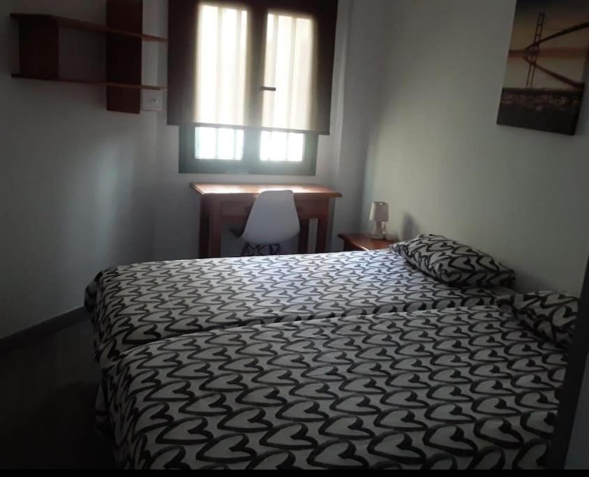 Arrecife-Playa Del Reducto Apartment Экстерьер фото